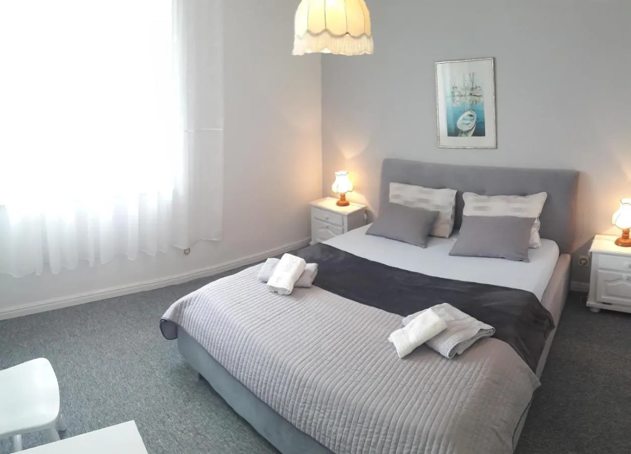פובילה Villa Pintar