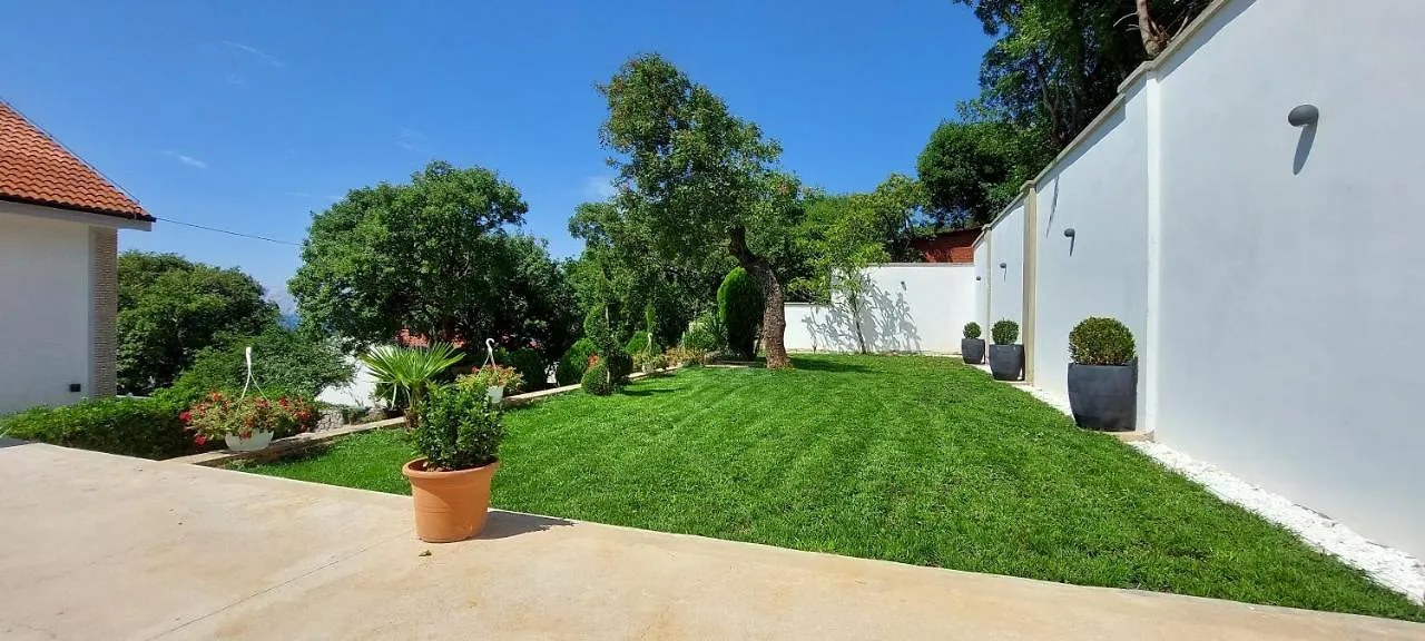 Villa Pintar Povile Kroatien