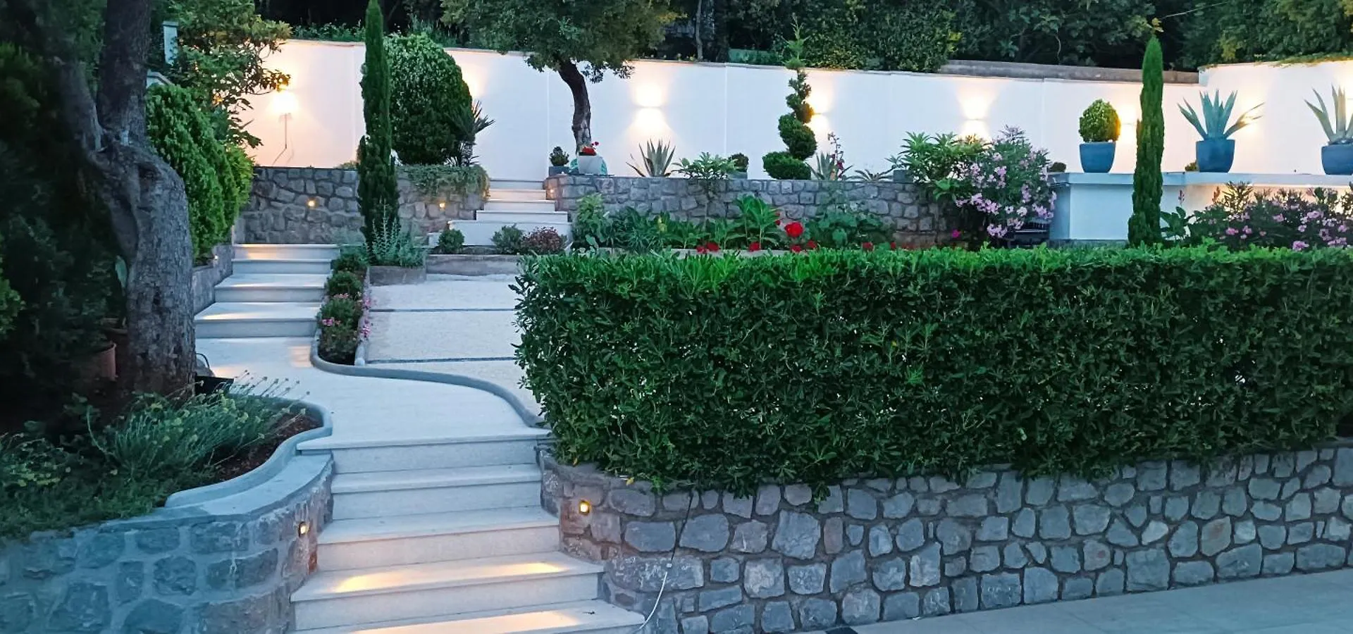 Villa Pintar Povile Croatie