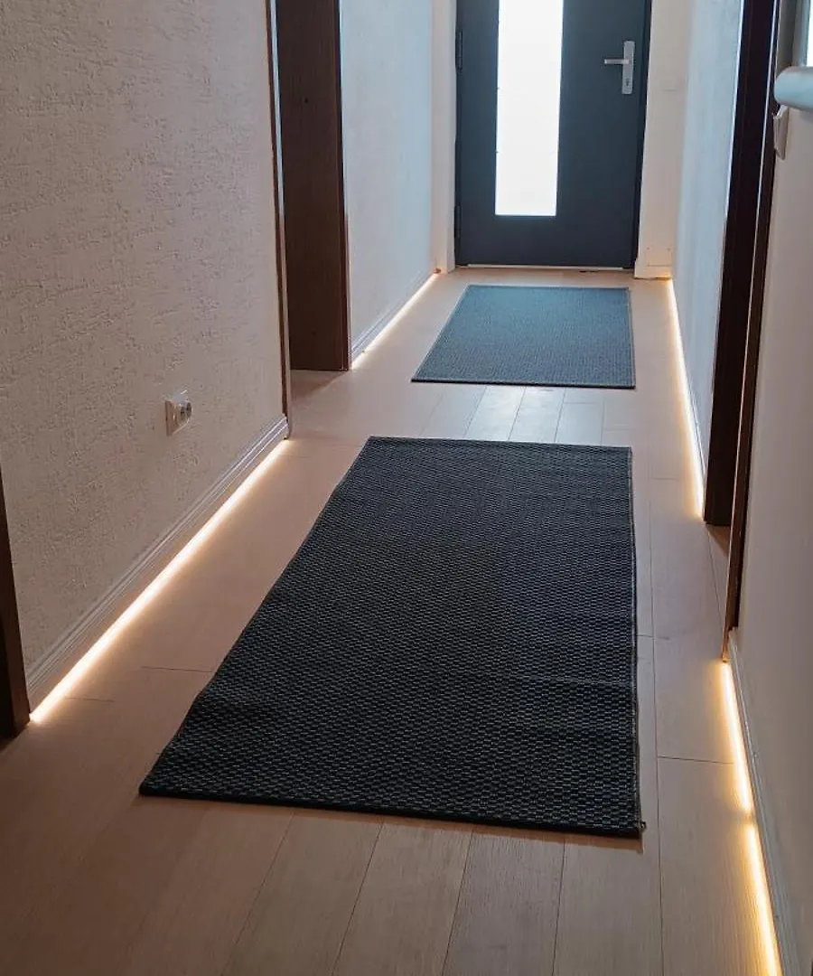 Villa Pintar Povile