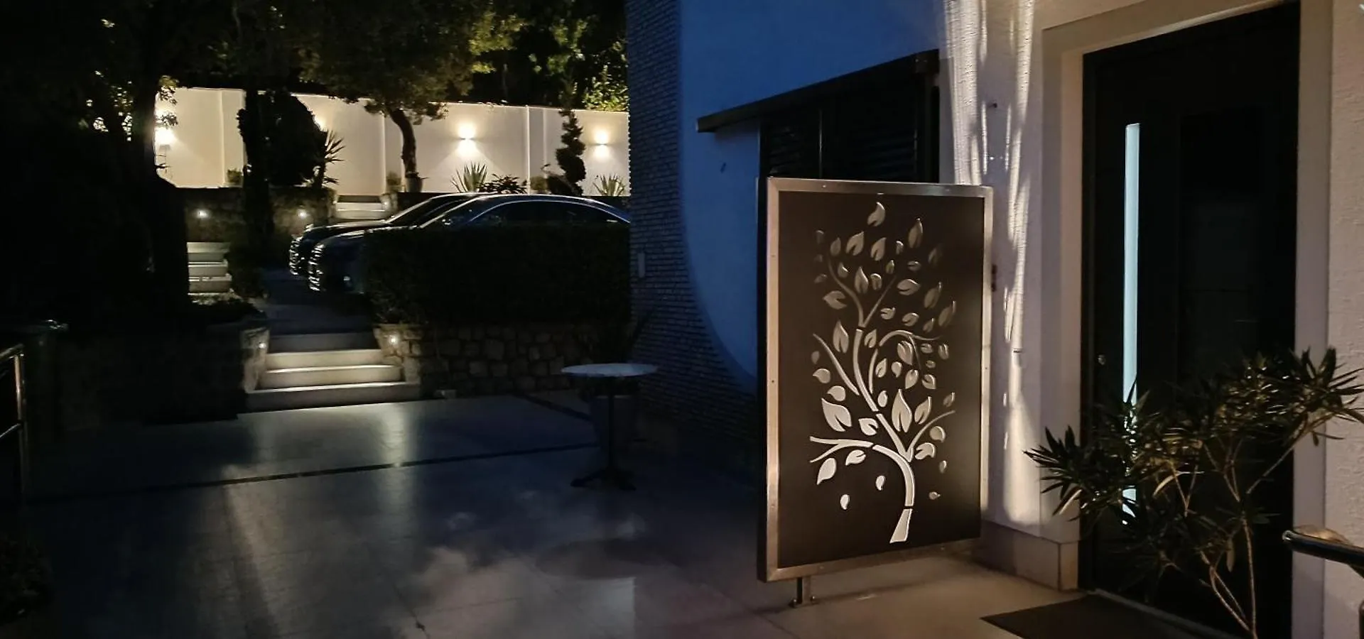 Villa Pintar Povile