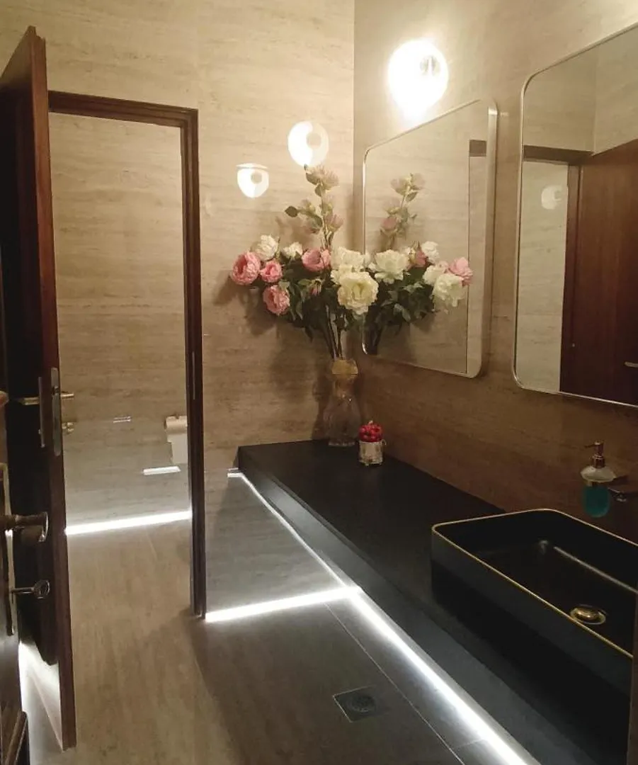 **** Гостевой дом Villa Pintar Повиле Хорватия