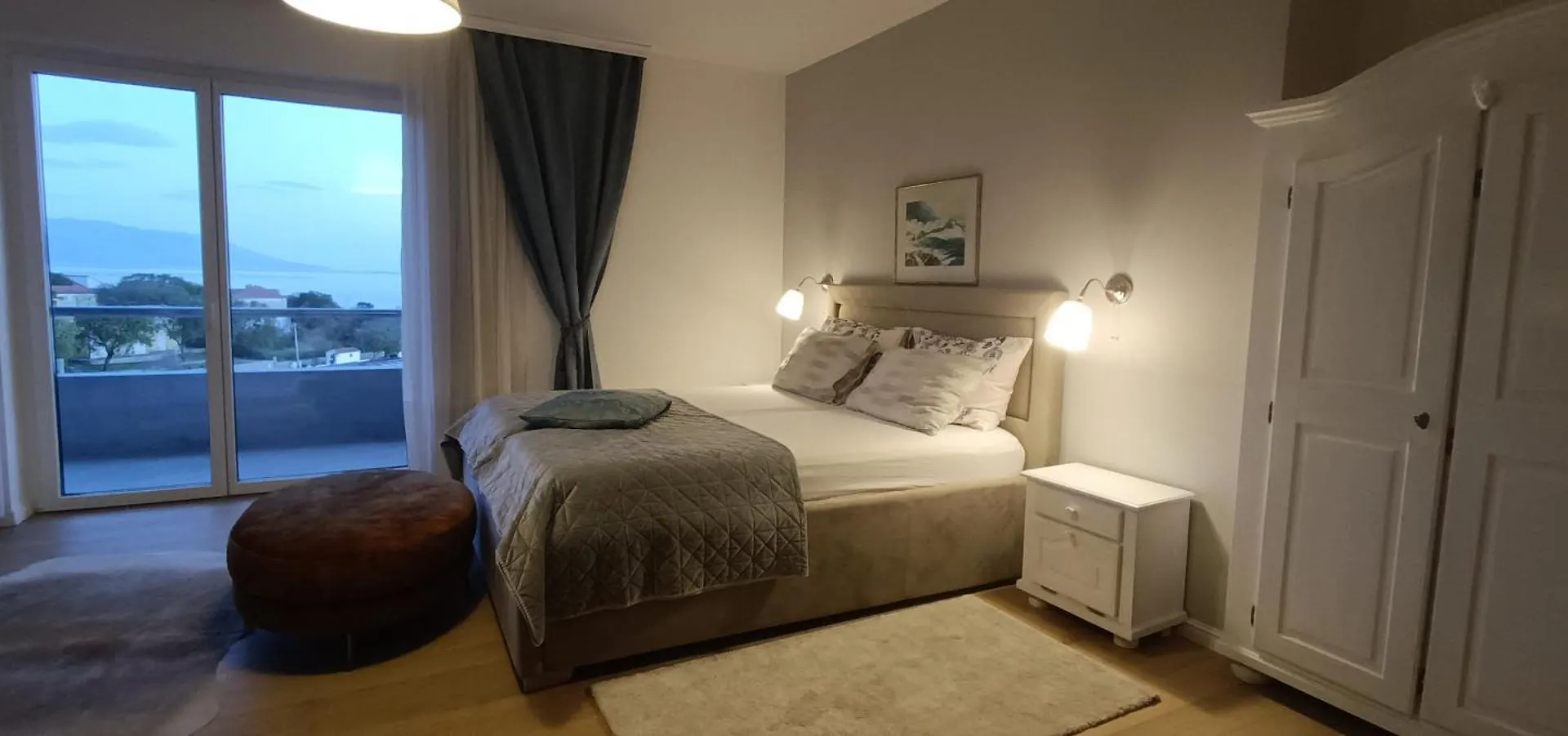 Villa Pintar Povile
