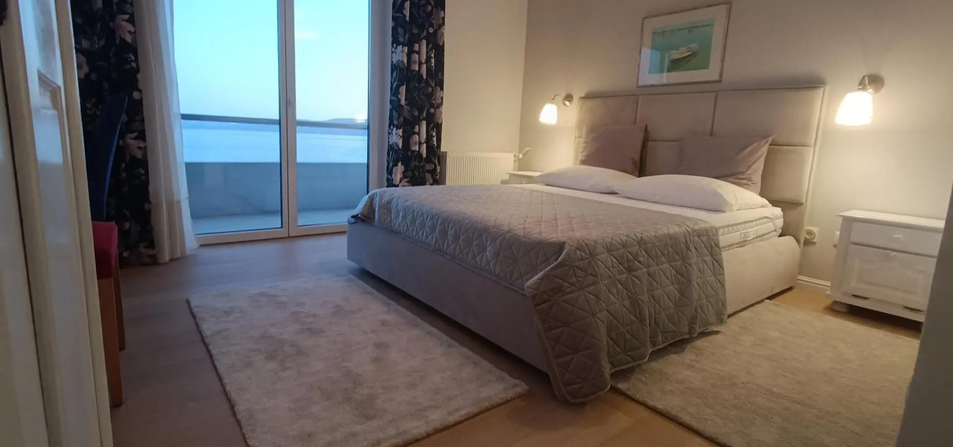 Villa Pintar Povile 4*,