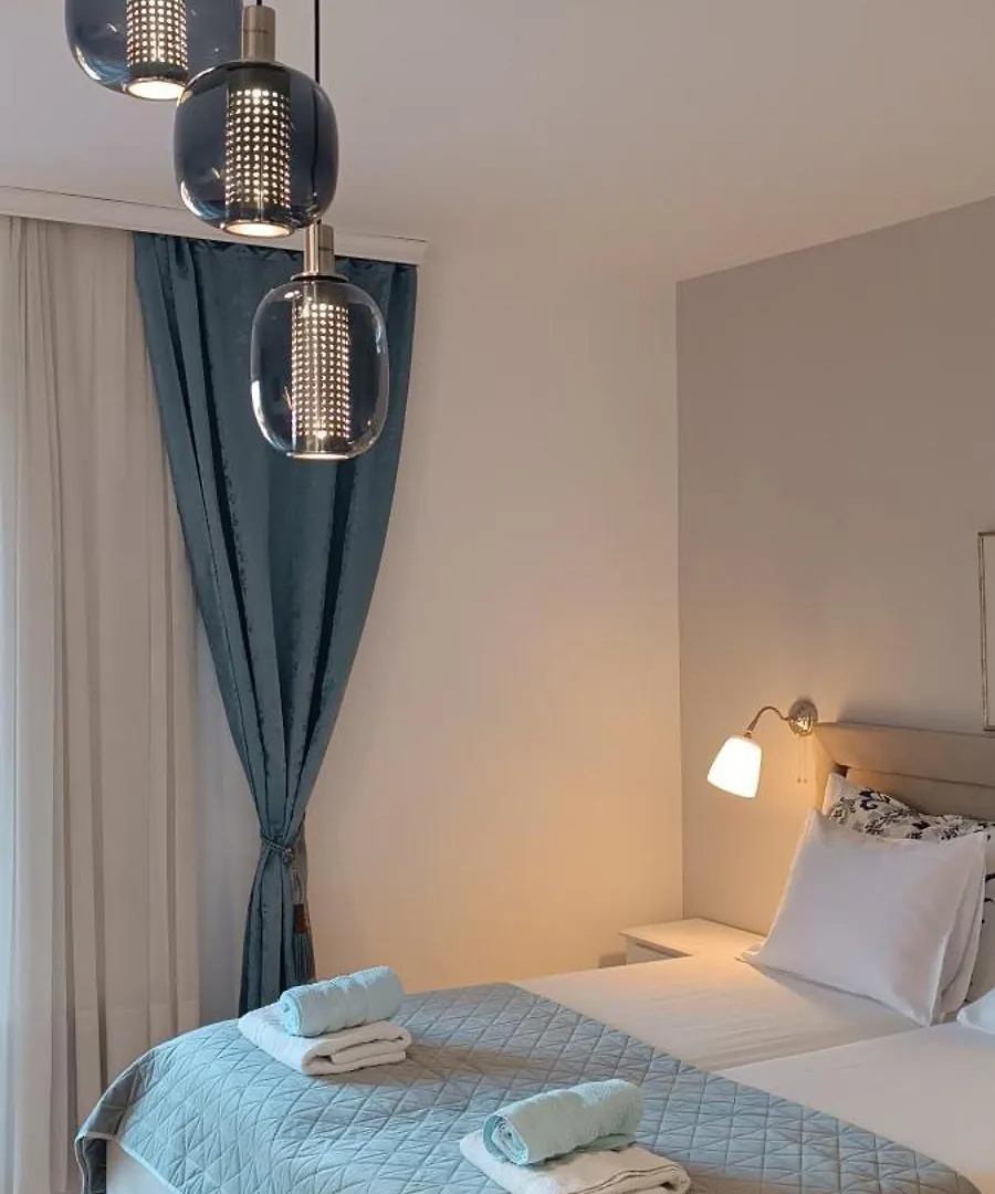 Villa Pintar Povile