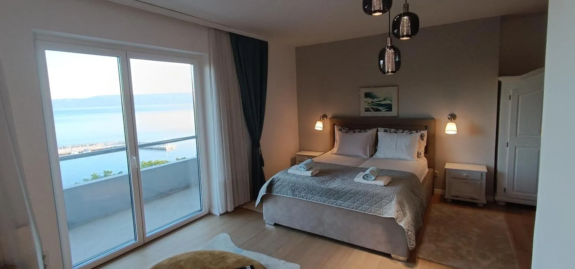 Villa Pintar Povile 4*,