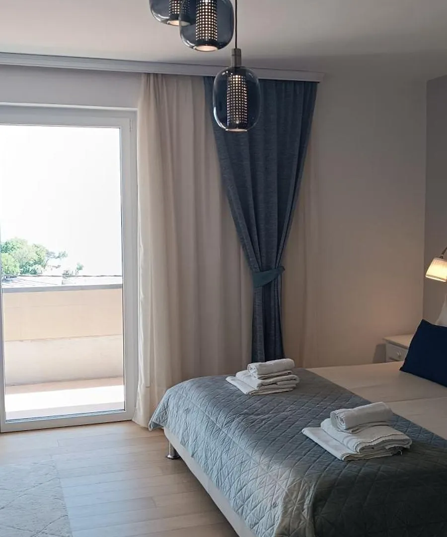 בית הארחה פובילה Villa Pintar
