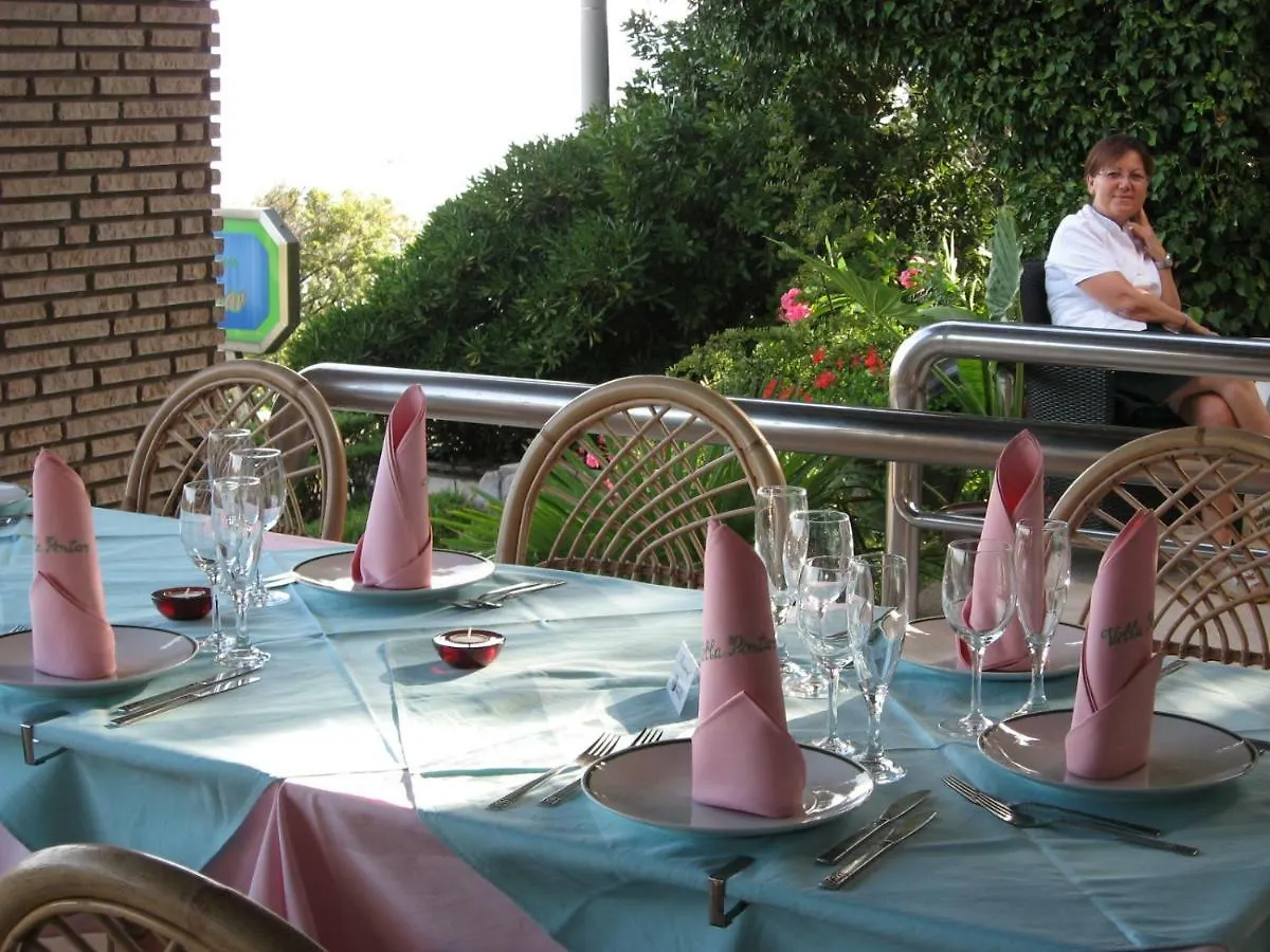 **** Guest house Villa Pintar Povile Croatia