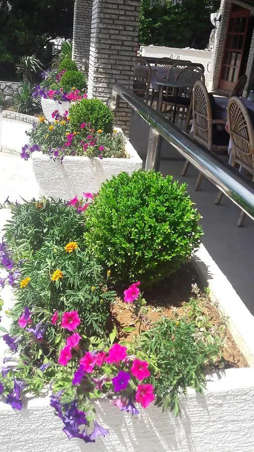 Gasthof Villa Pintar Povile
