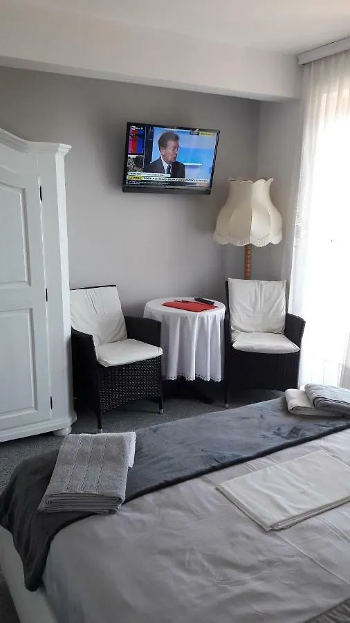 **** Guest house Villa Pintar Povile Croatia
