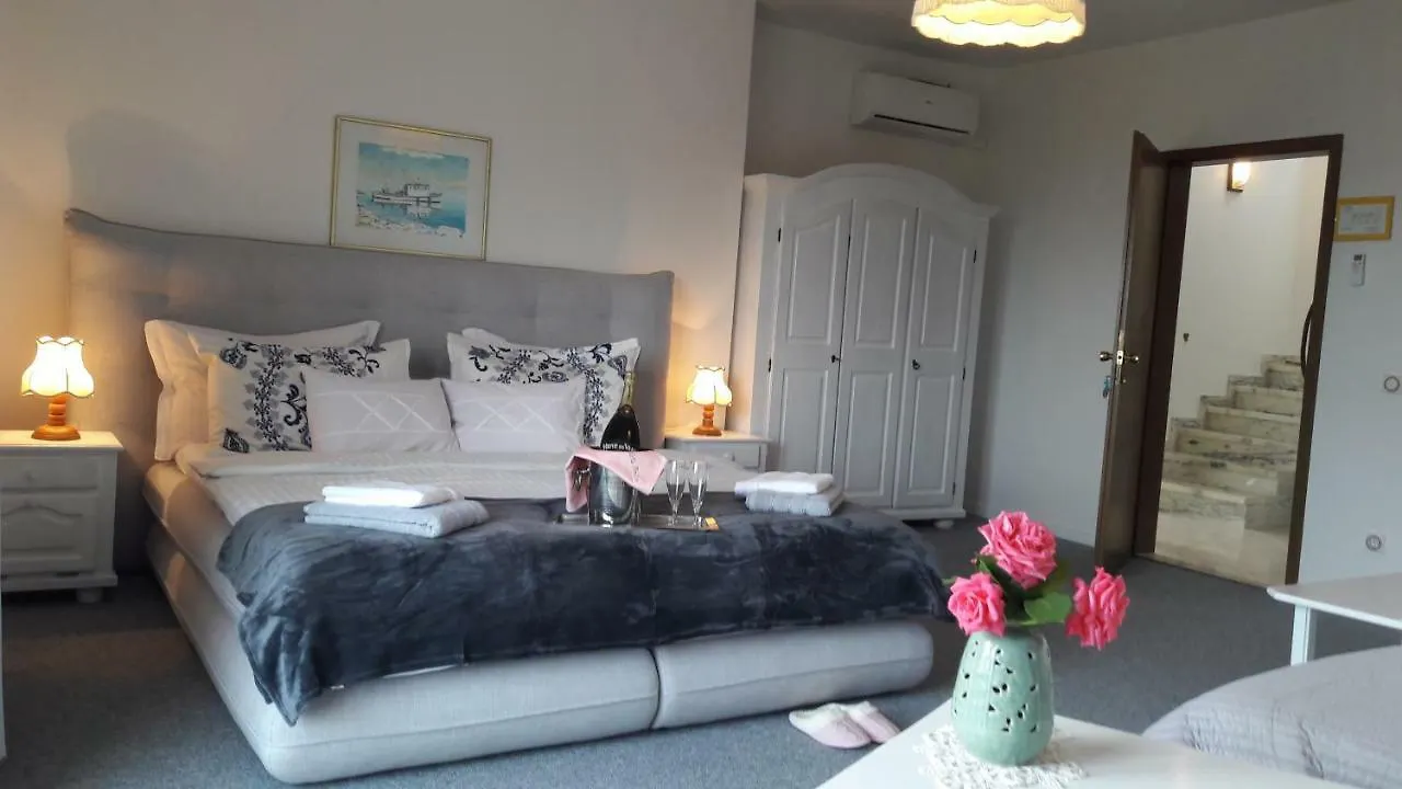 Villa Pintar Povile Gasthof