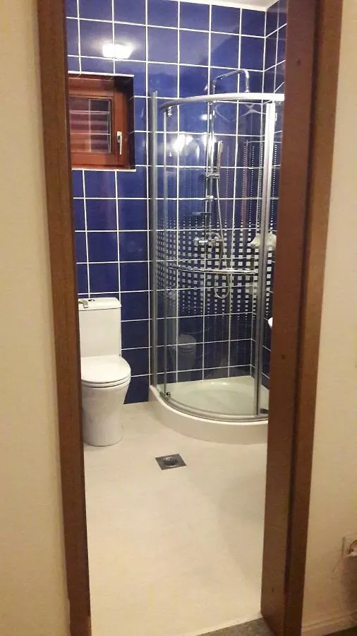 Guest house Villa Pintar Povile