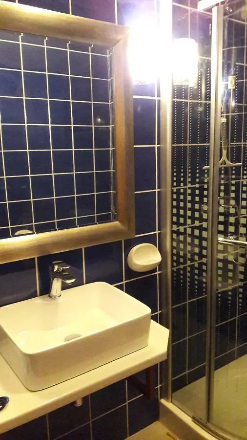 פובילה Villa Pintar